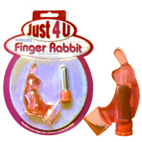Wireless Finger Rabbit multi speed